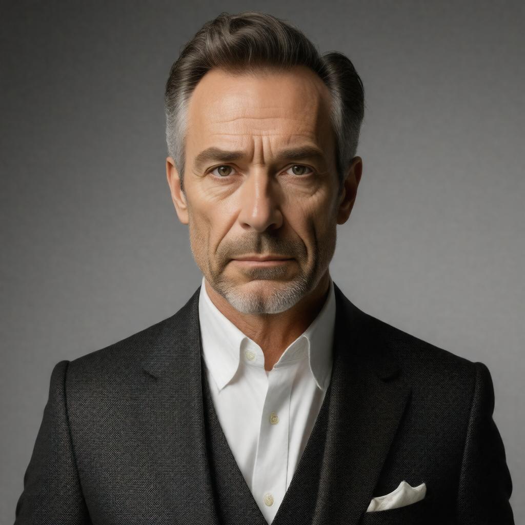 Daniel Day-Lewis